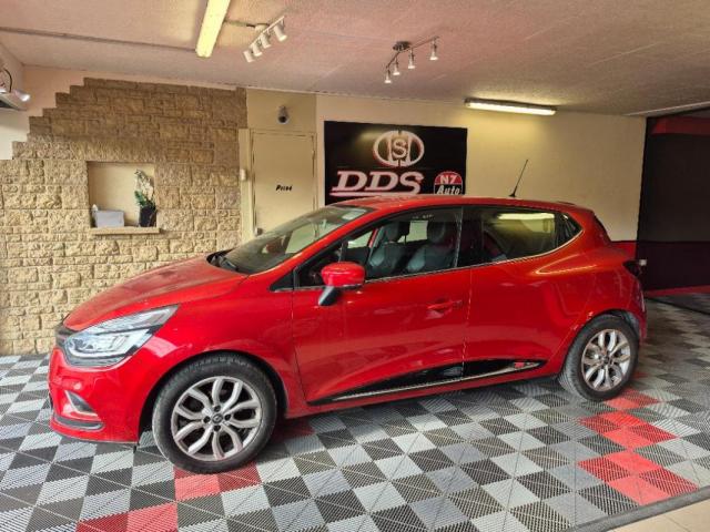 Renault Clio image 1