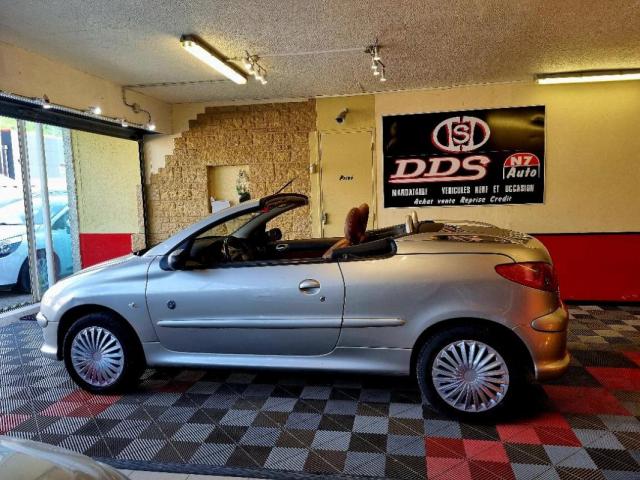 Peugeot 206 image 2