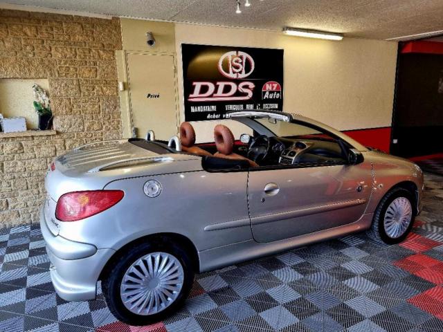 Peugeot 206 image 6