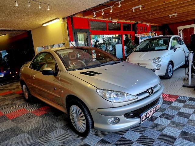 Peugeot 206 image 4