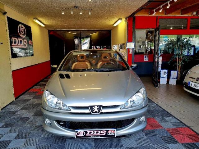 Peugeot 206 image 8