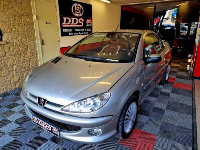 Peugeot 206 image 5