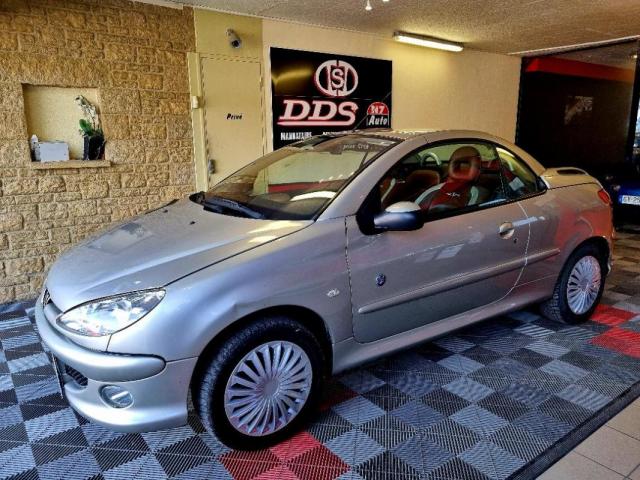 Peugeot 206 image 7