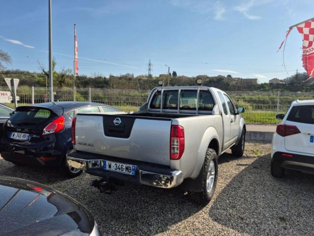 Nissan Navara image 7