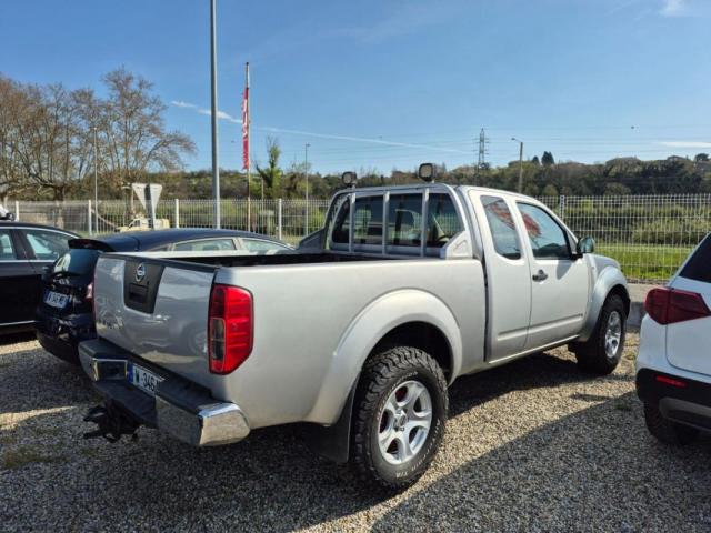 Nissan Navara image 8