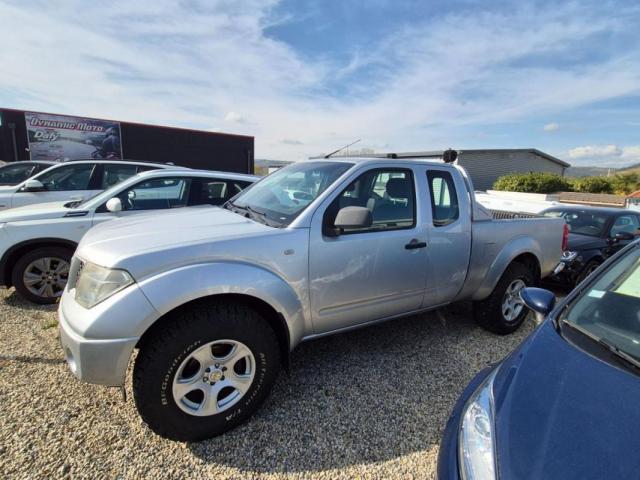 Nissan Navara image 4