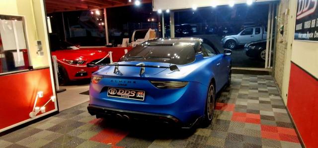Alpine A110 image 3