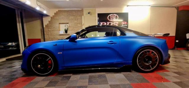Alpine A110 image 9