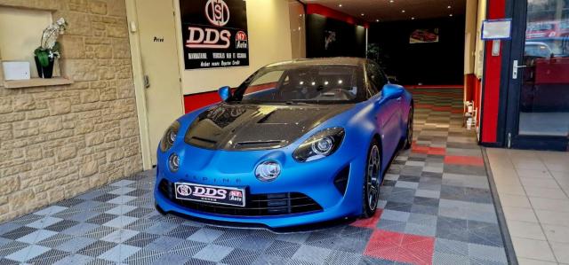 Alpine A110 image 6
