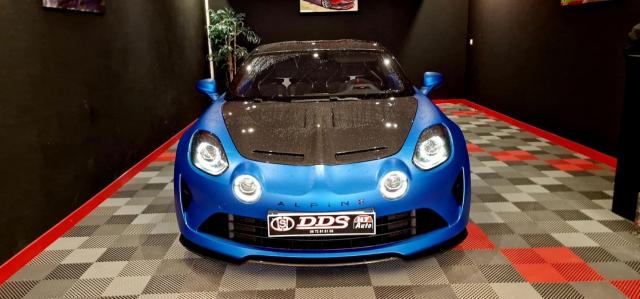 Alpine A110 image 7
