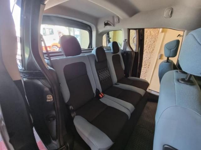Citroen Berlingo image 3