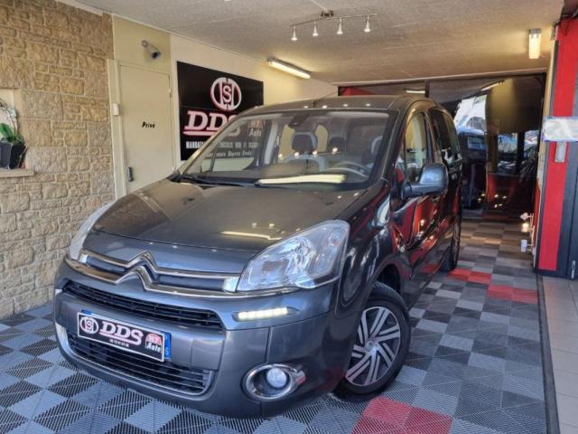 Citroen Berlingo image 5