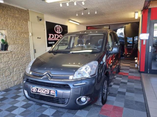 Citroen Berlingo image 2
