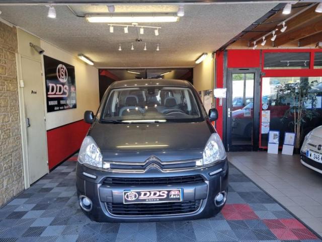 Citroen Berlingo image 7