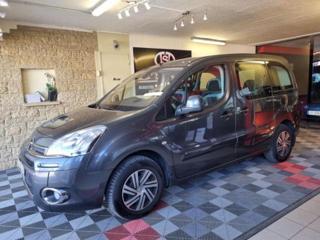 Citroen Berlingo image 6