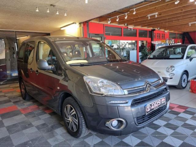 Citroen Berlingo image 4