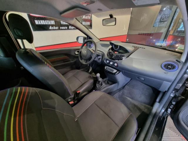 Renault Twingo image 1