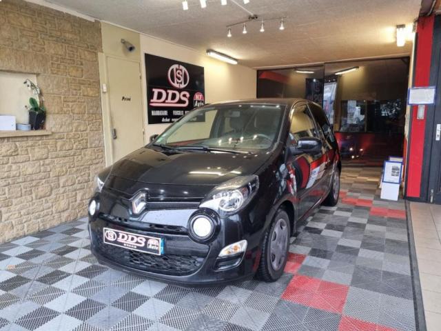 Renault Twingo image 8