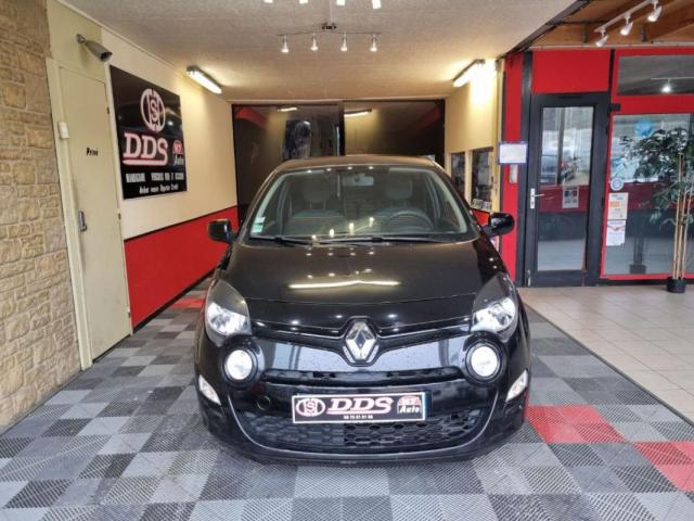 Renault Twingo image 5
