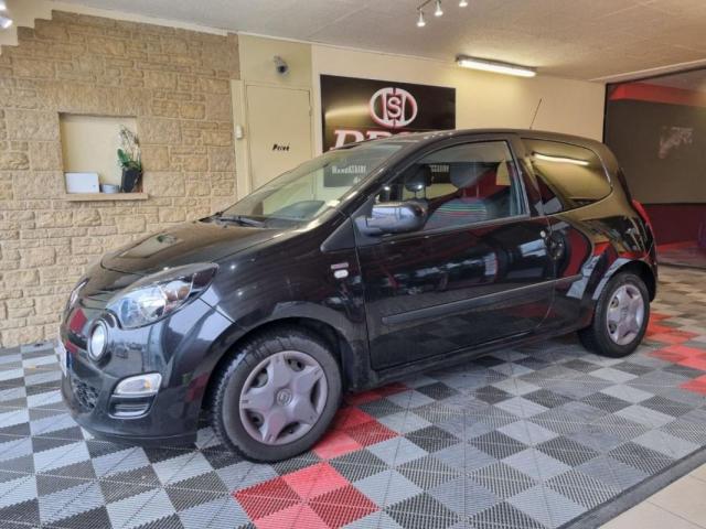 Renault Twingo image 6