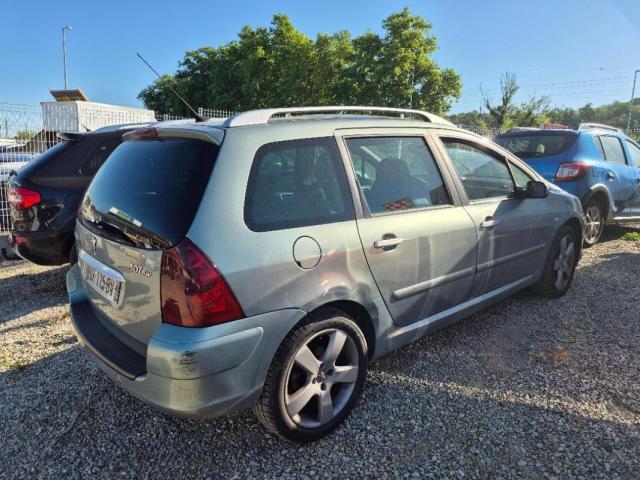 Peugeot 307 image 2