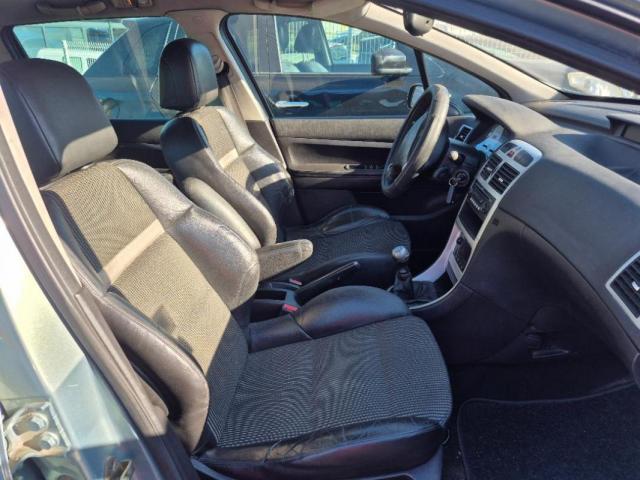 Peugeot 307 image 1