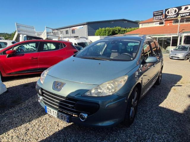 Peugeot 307 image 4