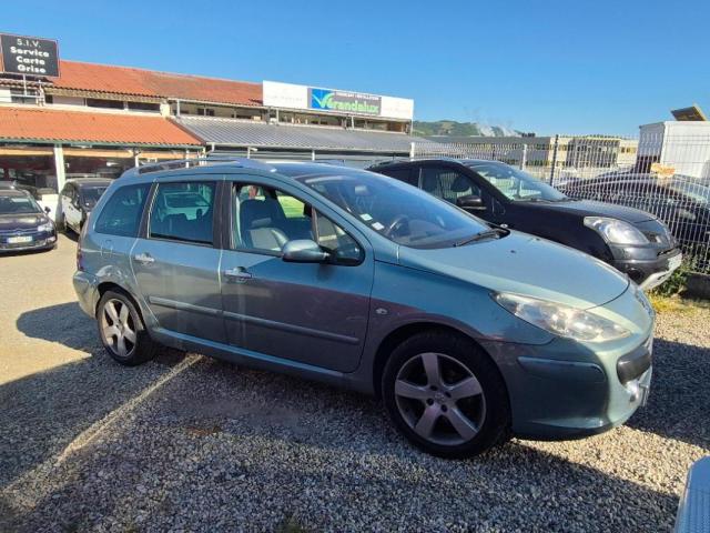 Peugeot 307 image 6