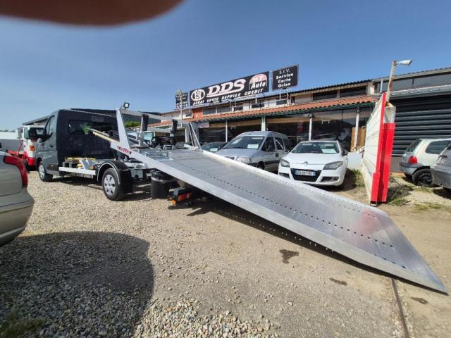 Renault Master image 4