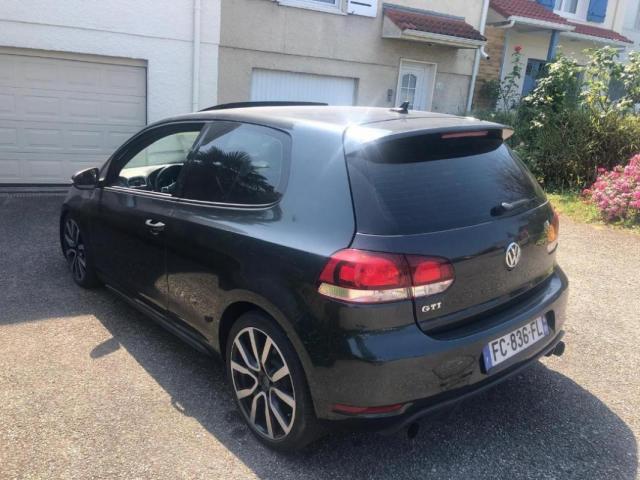 Volkswagen Golf image 2