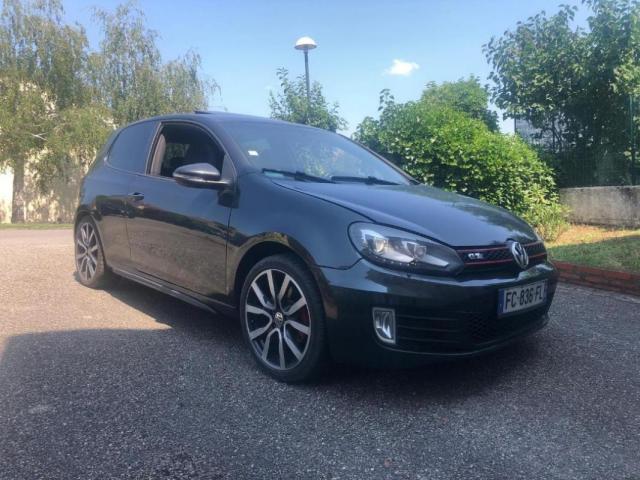 Volkswagen Golf image 6