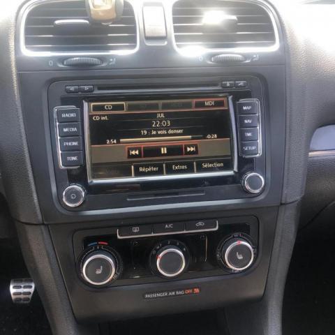 Volkswagen Golf image 5