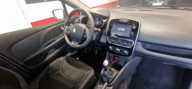 Renault Clio image 9