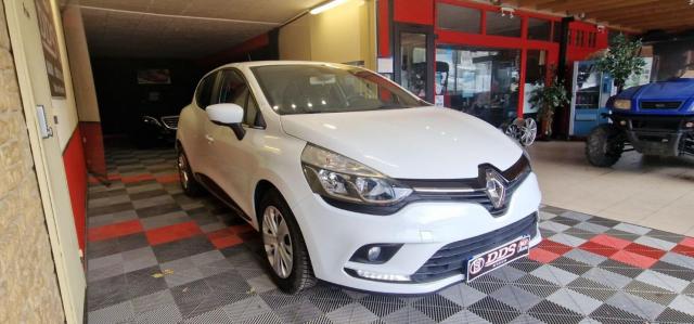 Renault Clio image 4