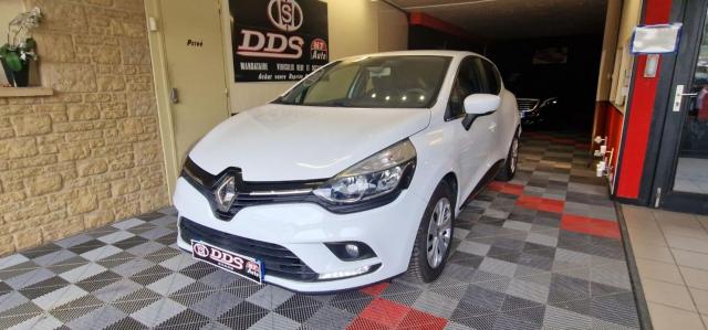 Renault Clio image 8