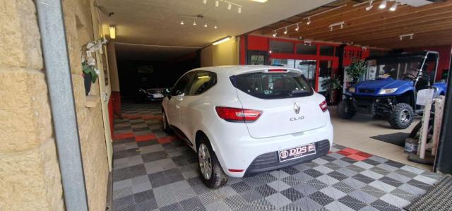 Renault Clio image 1