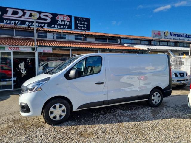 Renault Trafic image 5