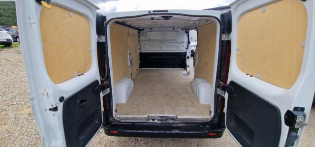 Renault Trafic image 1