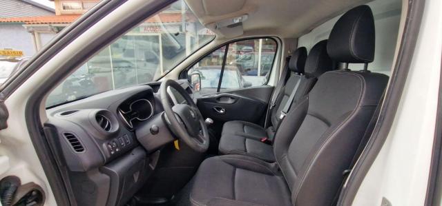 Renault Trafic image 6