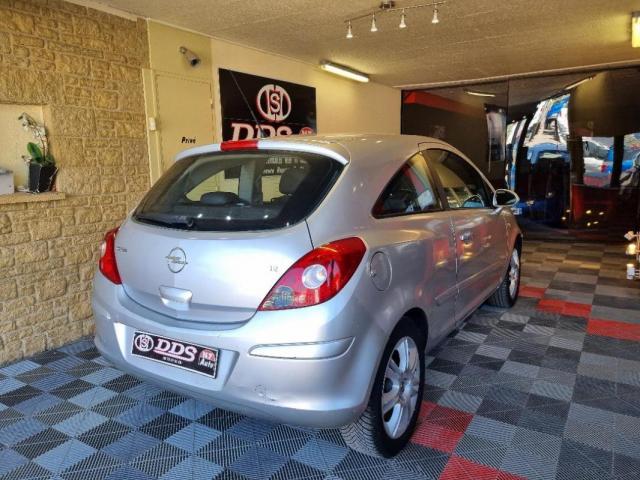 Opel Corsa image 5