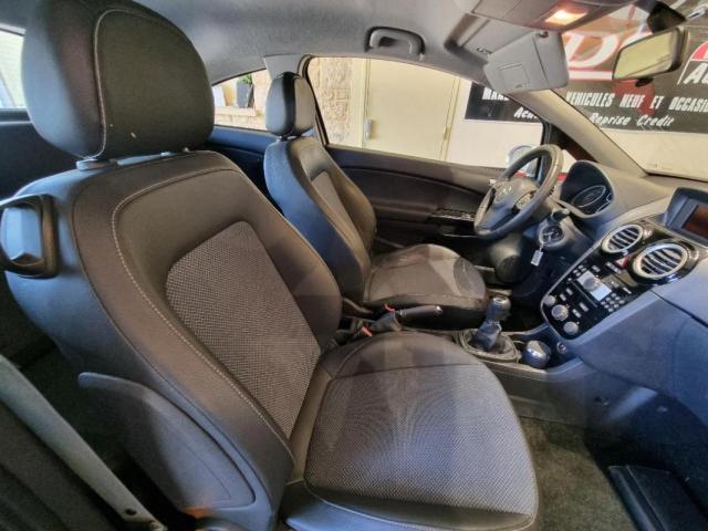 Opel Corsa image 3
