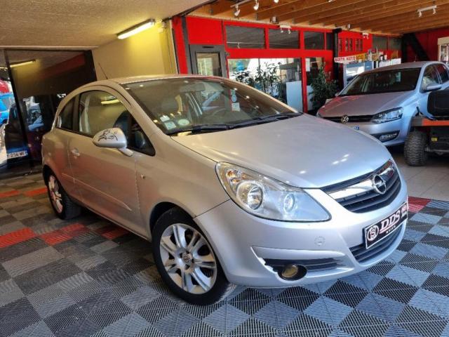Opel Corsa image 6