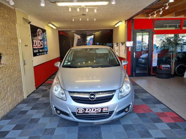 Opel Corsa image 8
