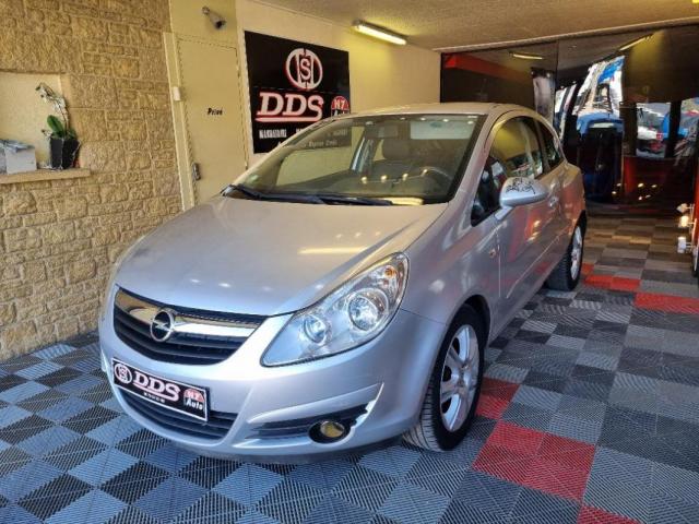 Opel Corsa image 7