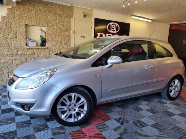 Opel Corsa image 9