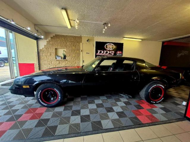 Chevrolet Camaro image 8
