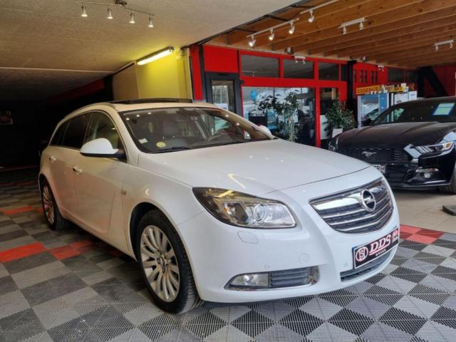 Opel Insignia image 4