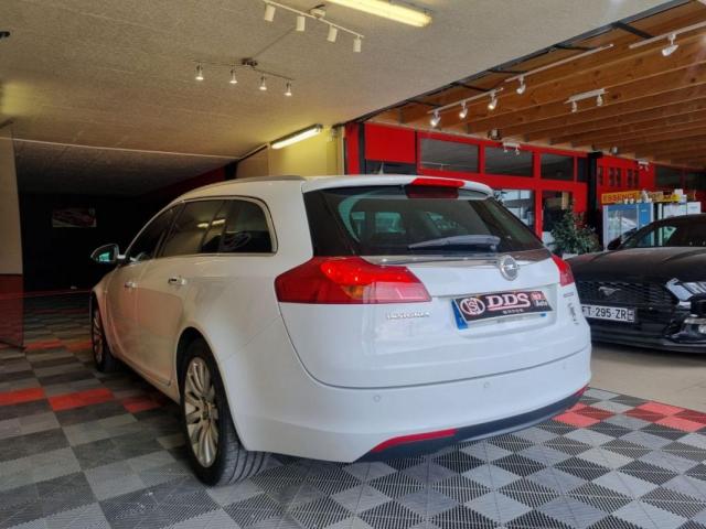 Opel Insignia image 9