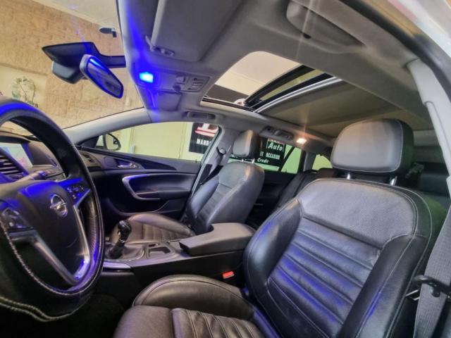 Opel Insignia image 6