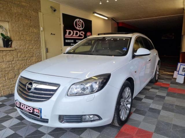 Opel Insignia image 4